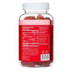 Vital Proteins Apple Cider Vinegar Gummies - 60ct