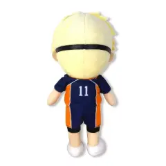 GREAT EASTERN ENTERTAINMENT CO HAIKYU!! S3- KEI PLUSH 8"H