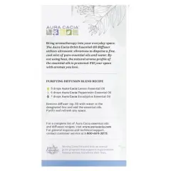 AURA CACIA USB Orbit Diffuser, 1 EA