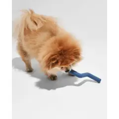 Wild One 0.89" Bolt Bite Dog Toy Stick - S