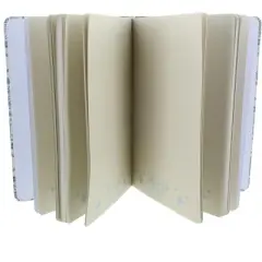 Seven20 Harry Potter Hogwarts Quidditch Journal