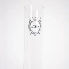 Aladdin High Output Lox-On Lamp Chimney