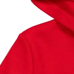 Disney Minnie Mouse Mickey Goofy Donald Duck Daisy Girls Pullover Hoodie Little Kid to Big