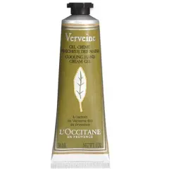 L'Occitane Verbena Hand Cream, 1 oz