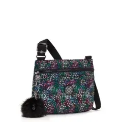 Kipling Emmylou Printed Crossbody Bag