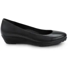 SR Max Women's Bristol Wedge Dress Work Shoes