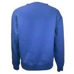 NBA Golden State Warriors Women's Long Sleeve V-Neck Fleece Sweatshirt