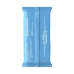 Cetaphil Gentle Cleansing and&nbsp;Makeup Wipes for Face and Body - 25ct​