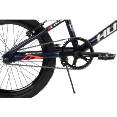 Huffy BMX Racing 20" Kids' Bike - Blue