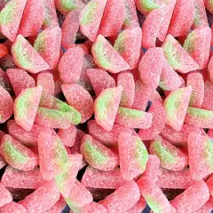SOUR PATCH KIDS Watermelon Soft & Chewy Candy - 28.8oz