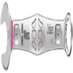 Wera 6003 Joker Combination Wrench - 8mm
