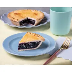 Katz Gluten Free Blueberry Pie - 6 Pack