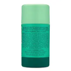 Megababe The Green Deo Daily Deodorant with Antioxidants - 2.6oz