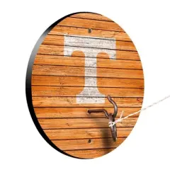 NCAA Tennessee Volunteers Hook & Ring Game Set