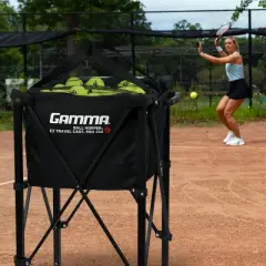 GAMMA Sports EZ Travel 250