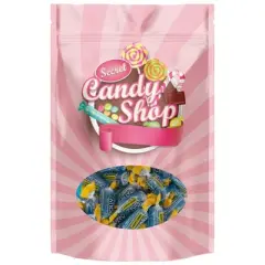 Jolly Rancher Hard Candy Bulk - Blue Raspberry