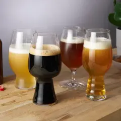 Spiegelau Craft Beer Tasting Kit Glasses Set