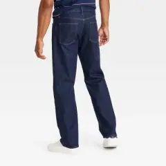 Men's Relaxed Fit Jeans - Goodfellow & Co&trade;