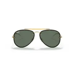 Ray-Ban RB3584N 61mm Aviator Unisex Pilot Sunglasses