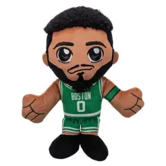 Bleacher Creatures Boston Celtics Jayson Tatum 8" Kuricha Plush