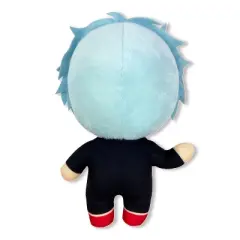 GREAT EASTERN ENTERTAINMENT CO MY HERO ACADEMIA S2- SHIGARAKI #2 PLUSH 8"H