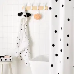 25"x50" Puppy Kids' Hooded Towel - Pillowfort&trade;