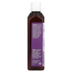 Aura Cacia Body Oil, Lavender, 8 fl oz (237 ml)