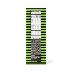 Frightful Frankenstein Crispy Rice Treats Kit - 7.4oz - Halloween - Favorite Day&trade;
