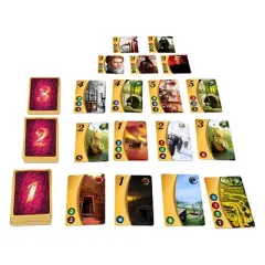 Splendor Board Game