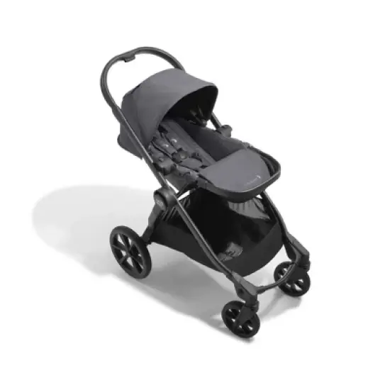 Baby Jogger City Select 2 Stroller - Radiant Slate image {4}
