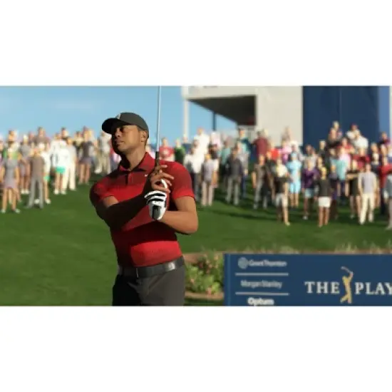 PGA Tour 2K23: Cross Gen - Xbox Series X|S/Xbox One (Digital) image {3}