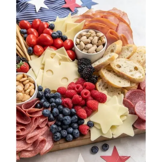 Kretschmar Swiss Cheese - Price per lb image {2}