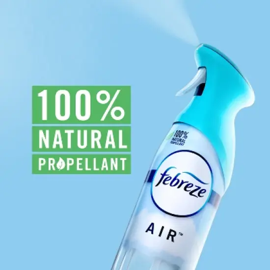 Febreze Air Mist Variety Pack - 3pk image {6}