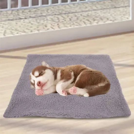 Pet Genius Heated Pet Pad - M image {3}