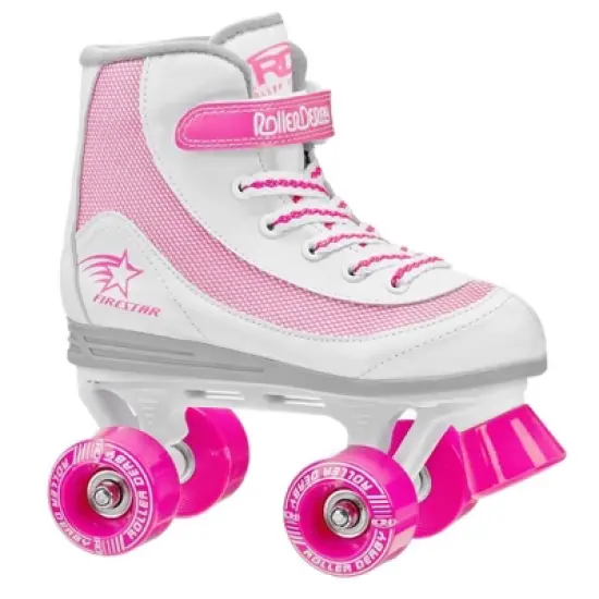 Firestar Kids Roller Skates image {5}