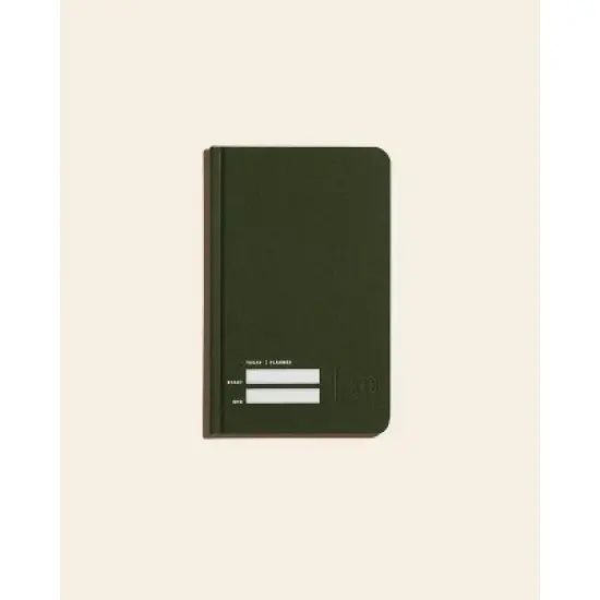 Letterfolk Today Planner image {4}