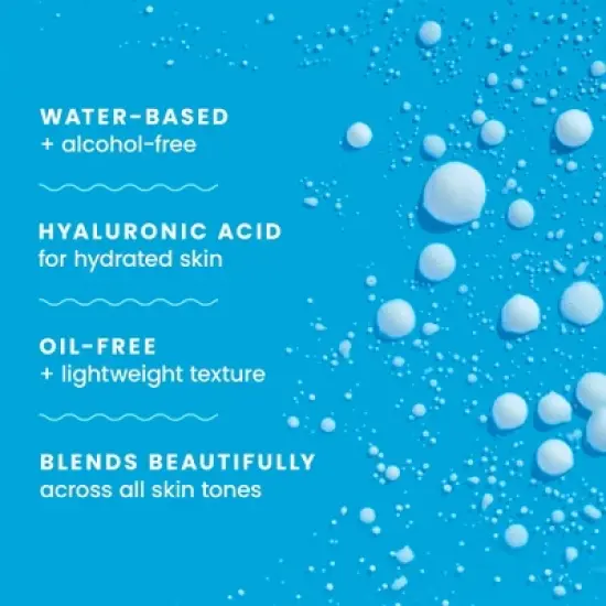 Hawaiian Tropic Weightless Hydration Water Face Mist Sunscreen - SPF 30 - 2.1oz image {3}