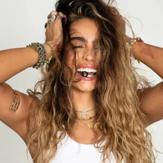 Imarais Beauty Nourish Haircare Gummies for Hair Growth, Anti-Shedding - Vegan and Sugar-Free - 30ct image {6}