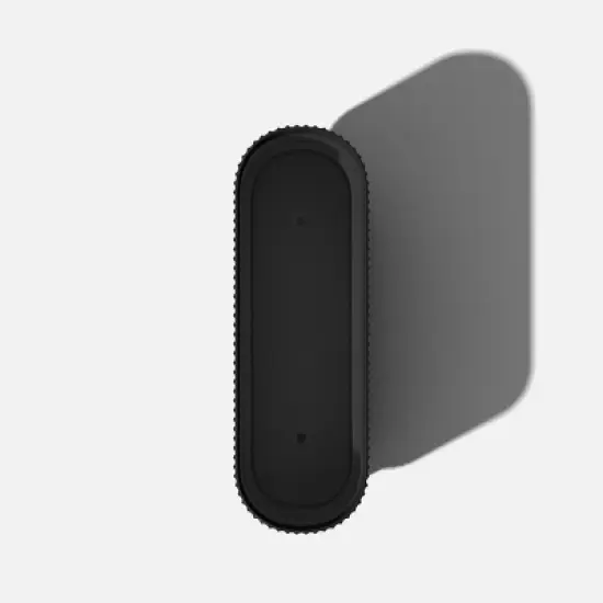 Veradek Demi Series Raised Demi Long Planter with Stand image {4}