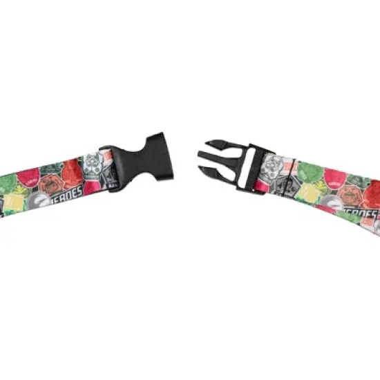 Star Wars: Rebels Wrist Strap Lanyard For Keys Keychains and Wallets image {3}