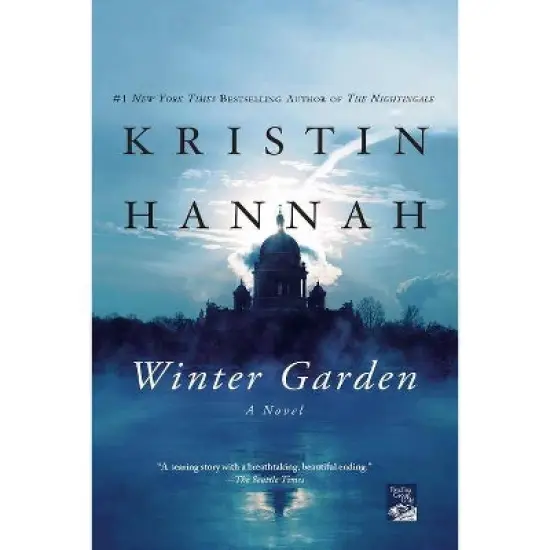 Winter Garden (Reissue) (Paperback) by Kristin Hannah image {1}