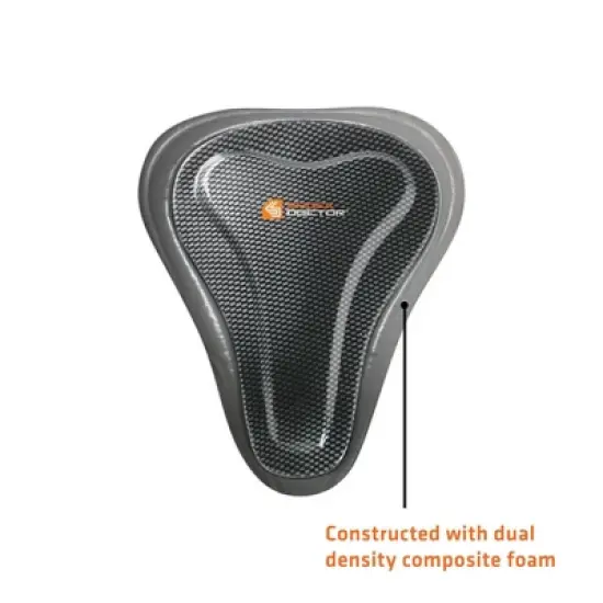 Shock Doctor Sport Pelvic Protector image {2}