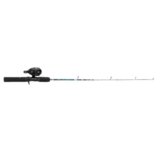 ProFISHiency True Timber Rift Dock Fishing Rod and Reel Combo image {2}