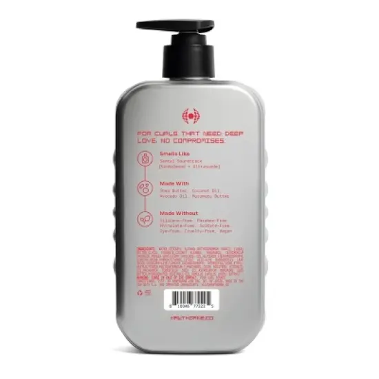 Hawthorne Curl Bounce Conditioner - 16 fl oz image {1}