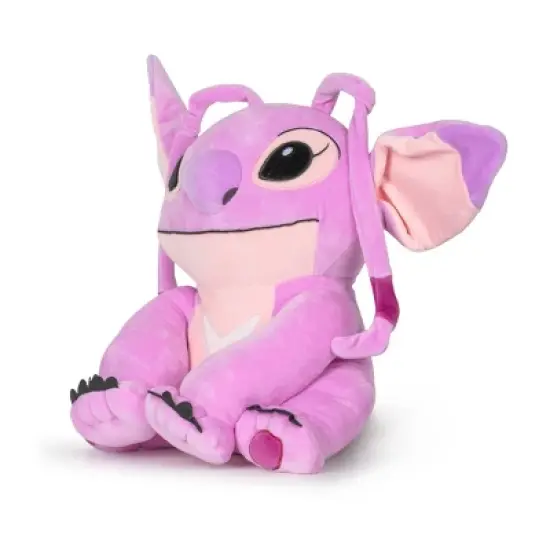 Angel Pillow Buddy image {3}