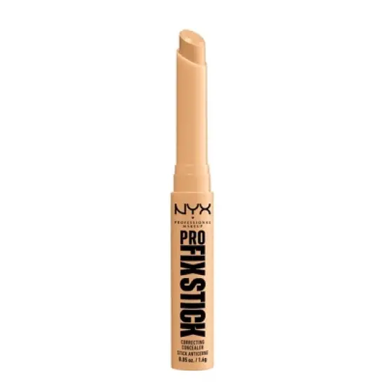 NYX Professional Makeup Color Correcting Pro Fix Stick Concealer -  0.05oz image {22}