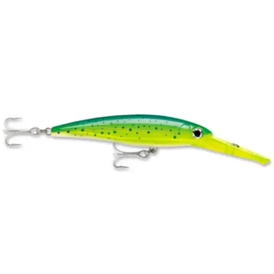 RAPALA X-Rap Magnum Dorado Bunker, 7" (XRMAG40) image {1}