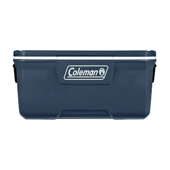 Coleman 316 120qt Chest Cooler image {9}
