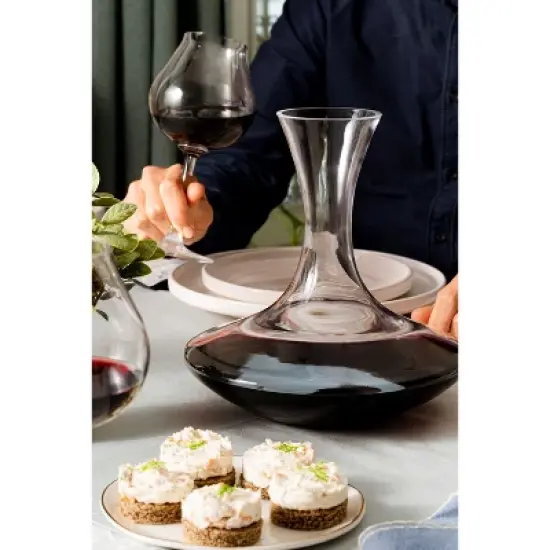Peugeot | Bouquet Decanter image {2}
