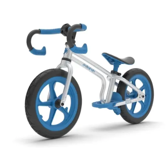 Chillafish Fixie 12" Kids' Balance Bike image {7}